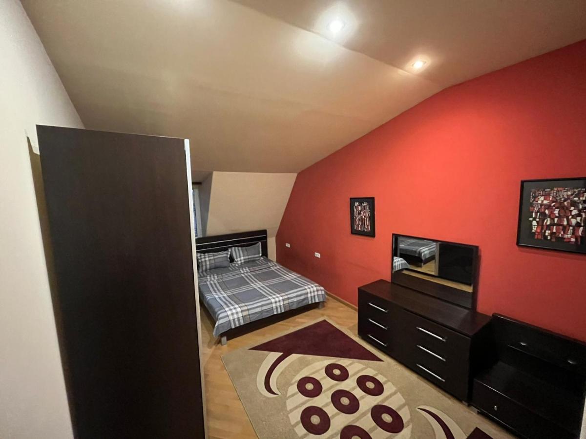 Amigo Guest House Ереван Экстерьер фото