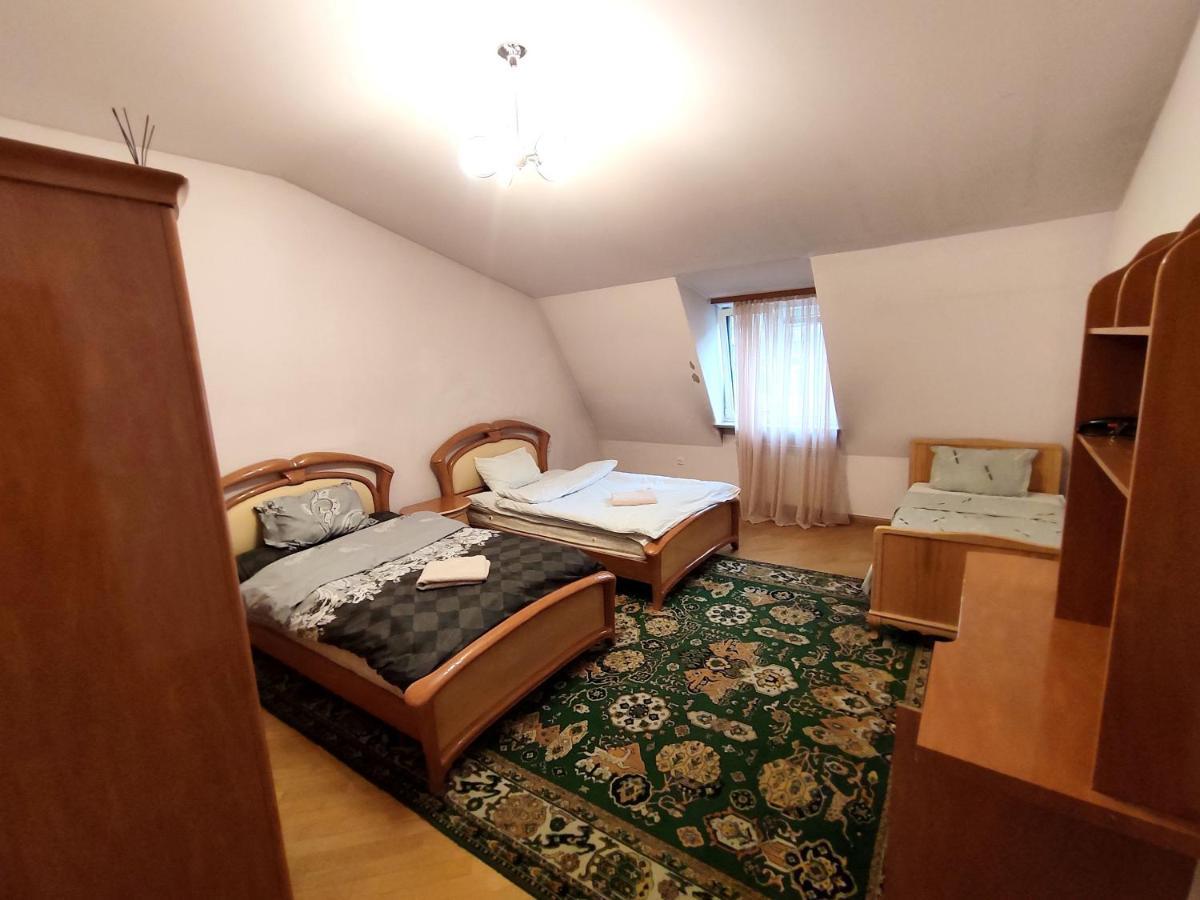 Amigo Guest House Ереван Экстерьер фото
