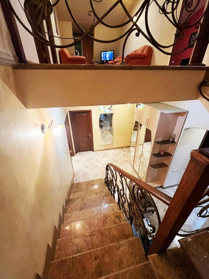 Amigo Guest House Ереван Экстерьер фото