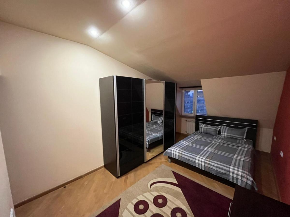 Amigo Guest House Ереван Экстерьер фото