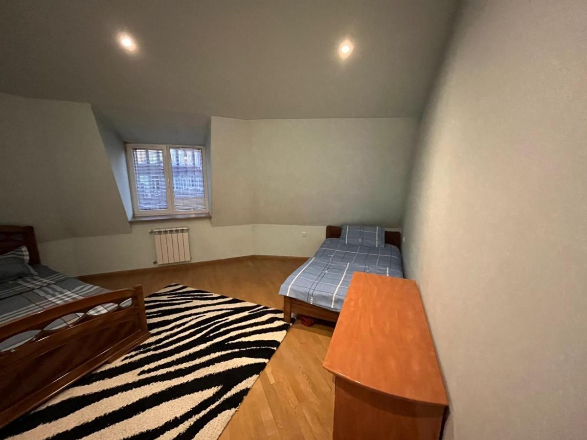Amigo Guest House Ереван Экстерьер фото