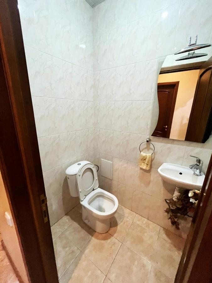 Amigo Guest House Ереван Экстерьер фото