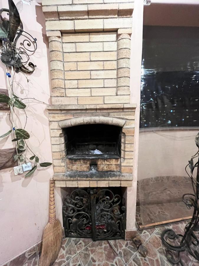 Amigo Guest House Ереван Экстерьер фото