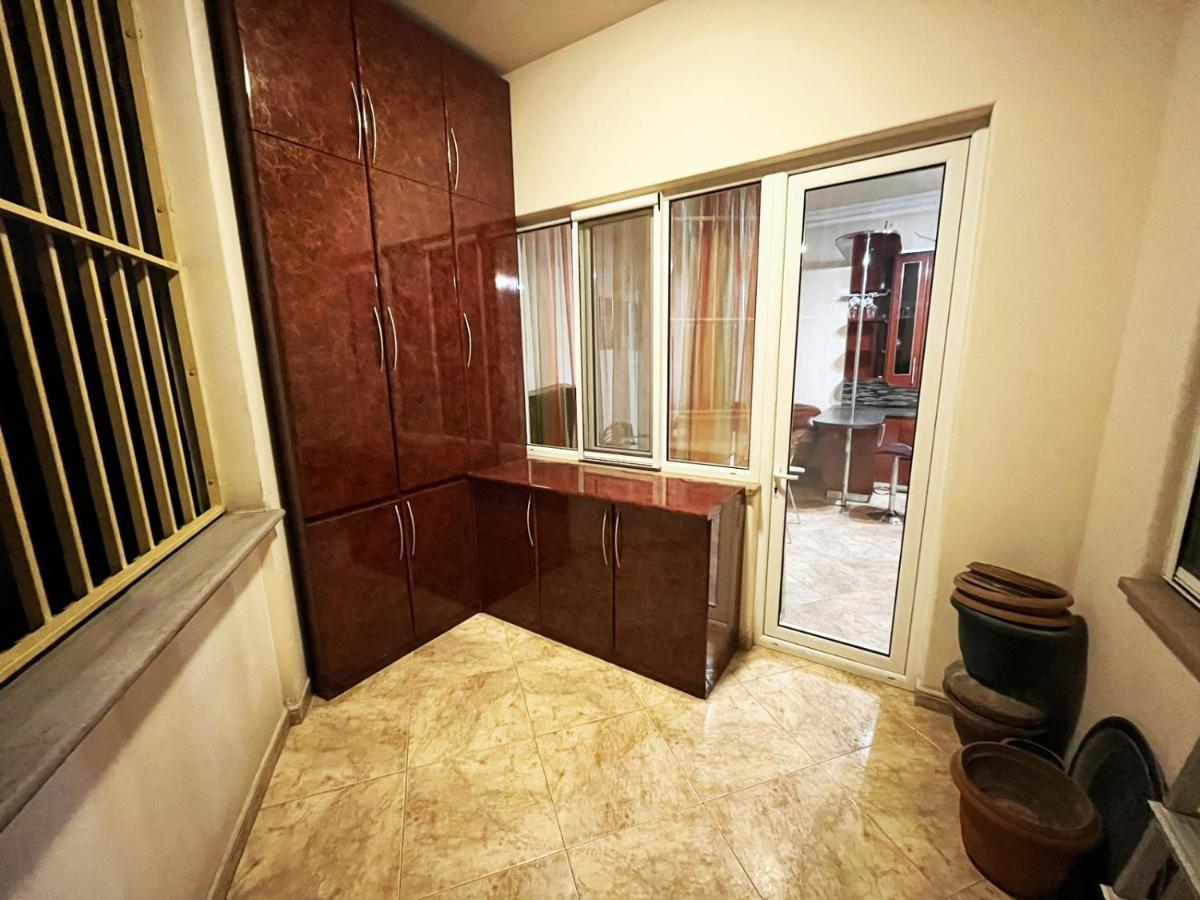 Amigo Guest House Ереван Экстерьер фото