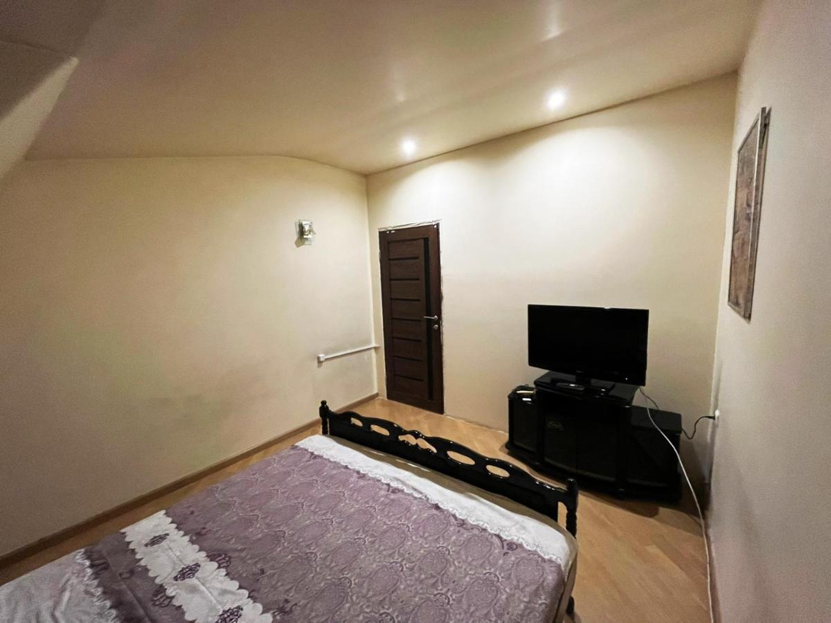 Amigo Guest House Ереван Экстерьер фото