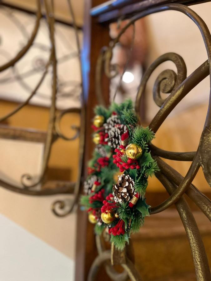Amigo Guest House Ереван Экстерьер фото
